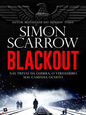 cover image of Blackout